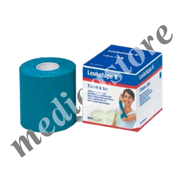 LEUKOTAPE K 7,5 CM x 5 M